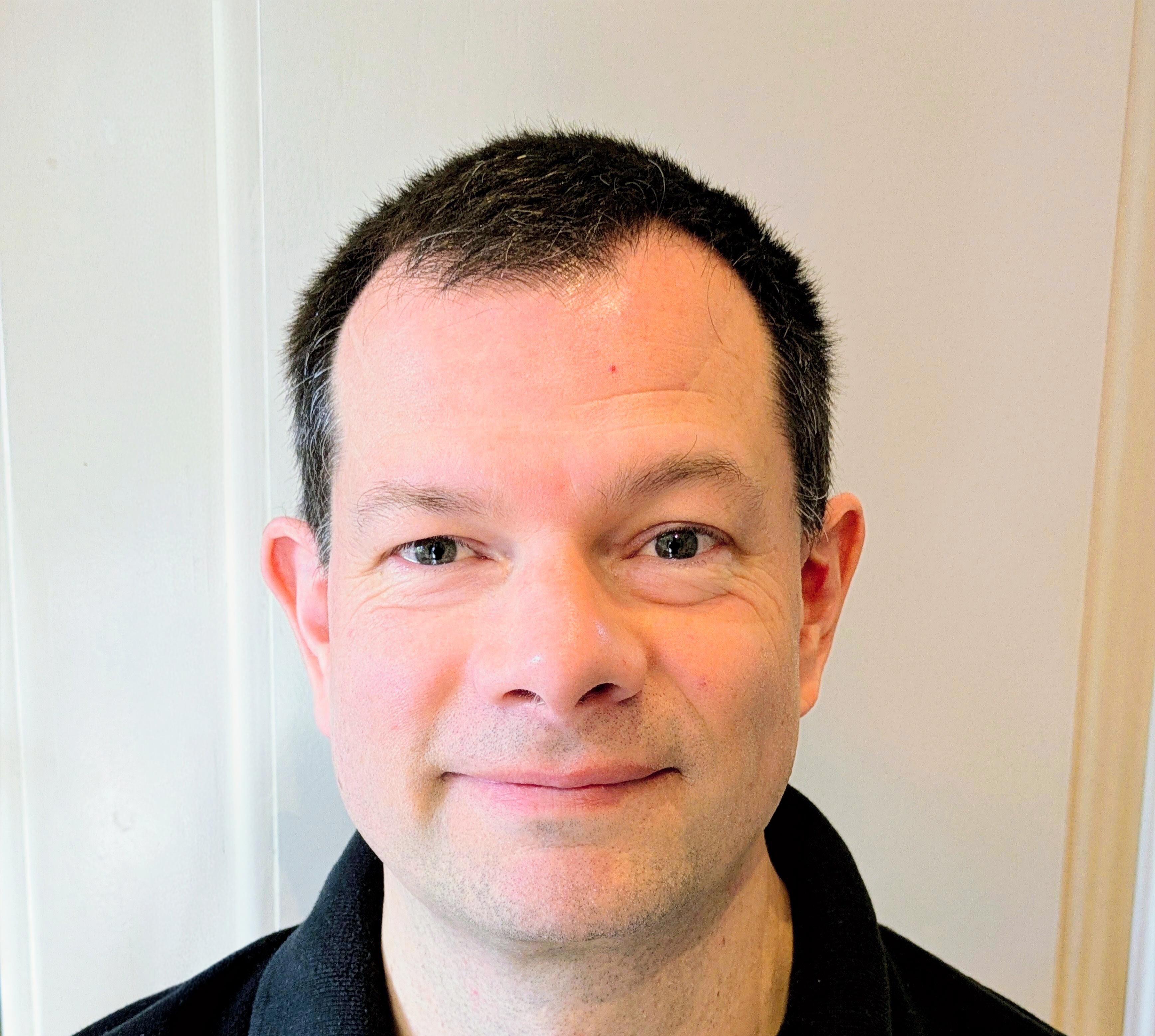 Ed Yeates