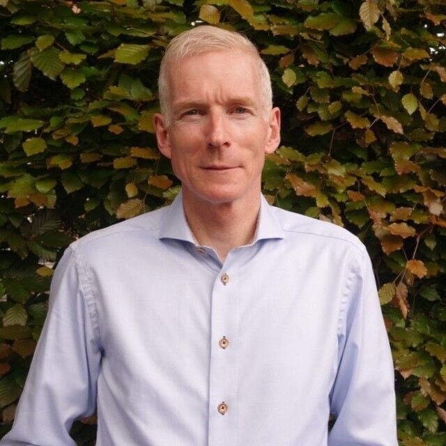 Rudi Van Helvoirt