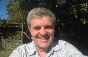 Anthony English