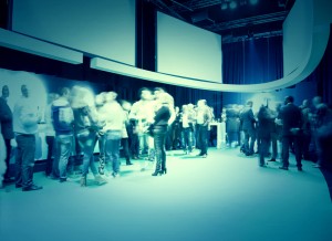 PowerWire conference listings