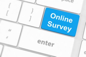 online survey