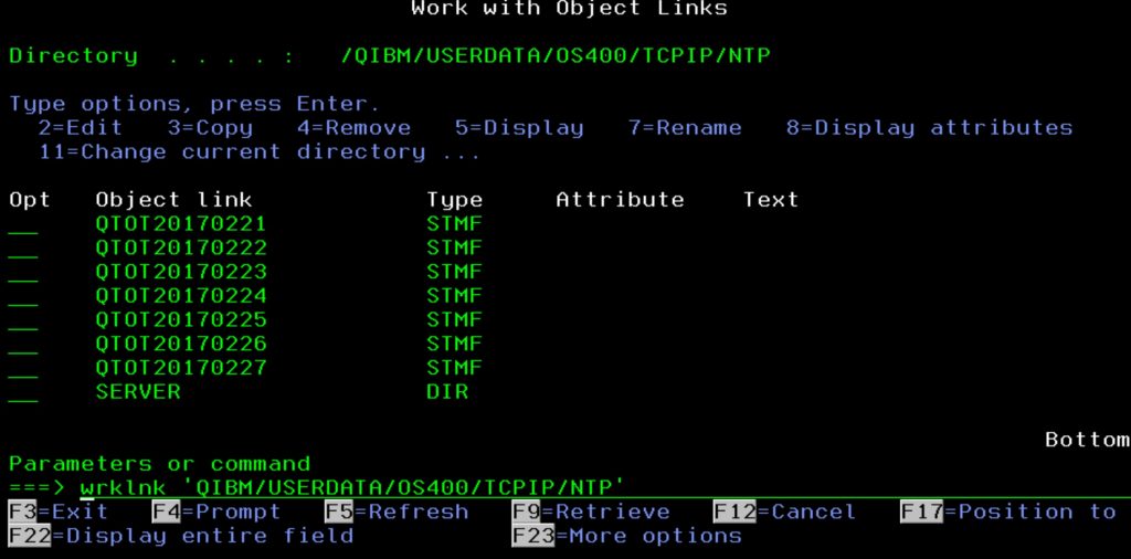 04 Find SNTP Logs