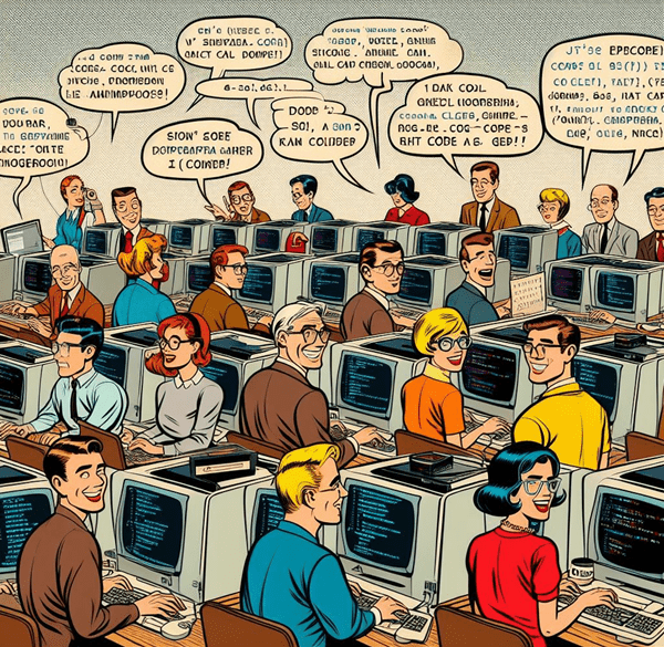 Nano – A Great Open-Source Editor