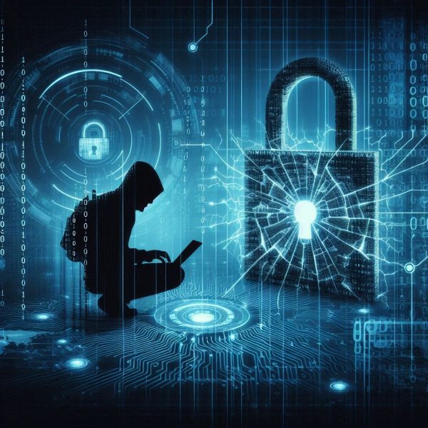 cybersecurity issues