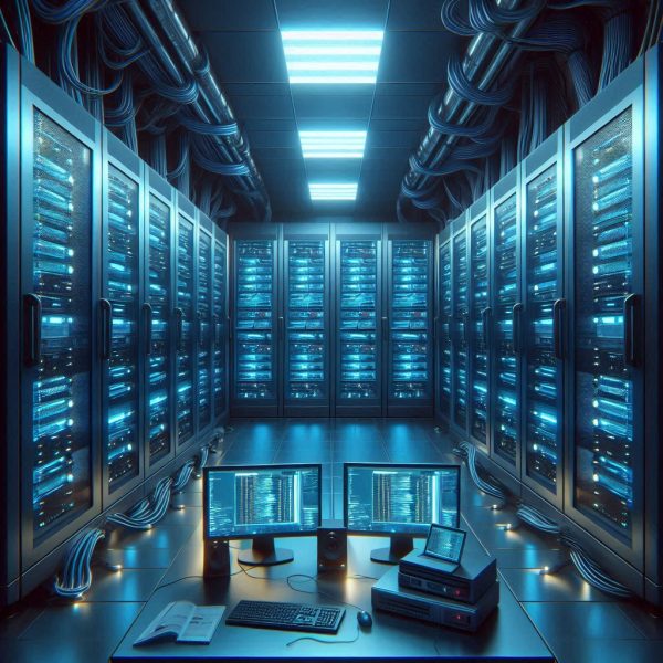 serverroom