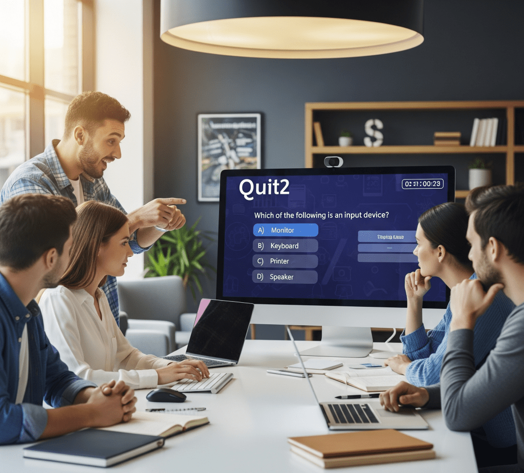 quiz
