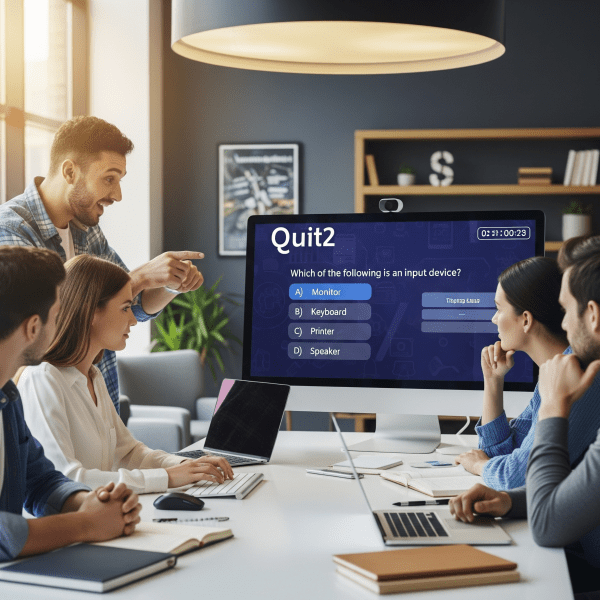 quiz
