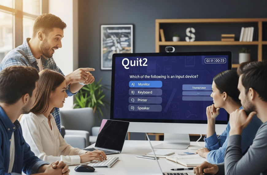 quiz