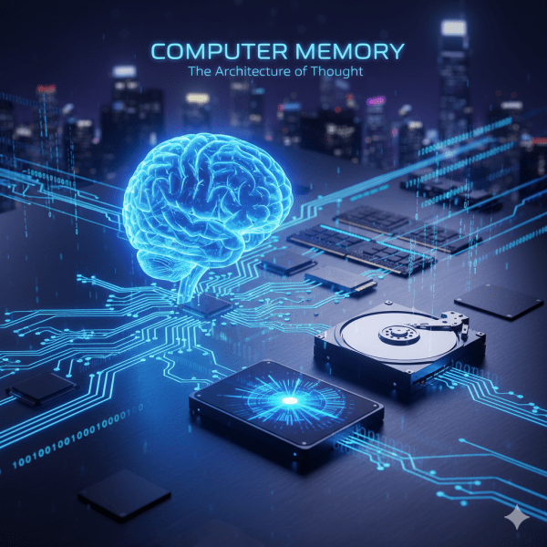 Things You Should Know Before Memory Installation