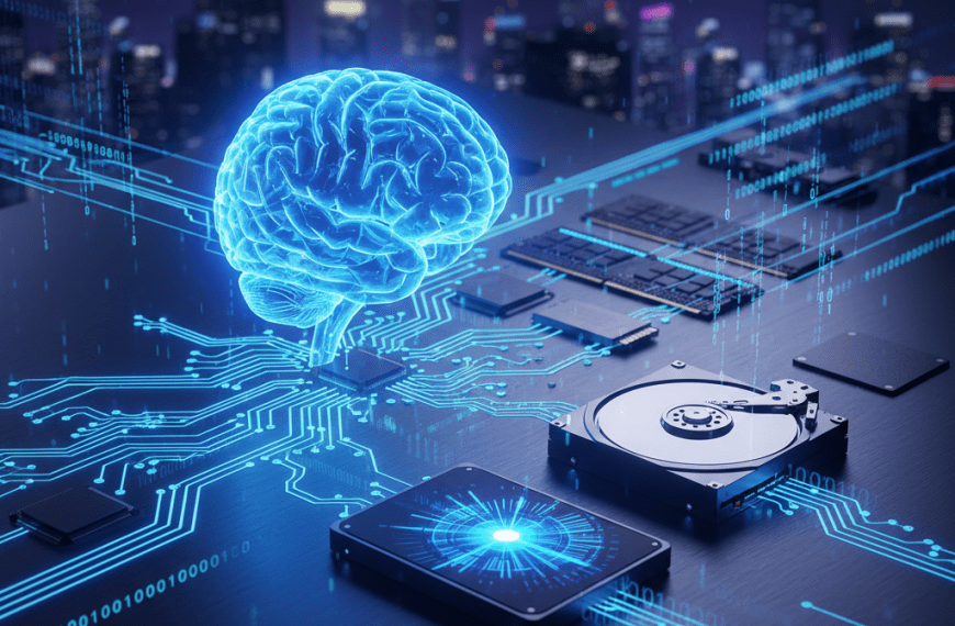 Things You Should Know Before Memory Installation
